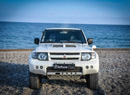 Mitsubishi Pajero Evolution V55W