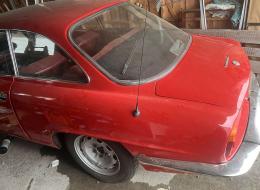 Alfa Roméo 2600 Sprint