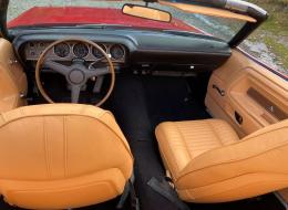 Dodge Challenger Cabriolet