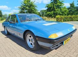Ferrari 400 i Automatic