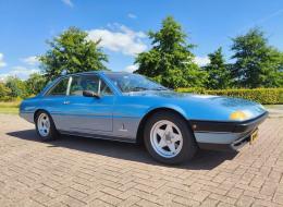 Ferrari 400 i Automatic