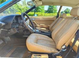 Ferrari 400 i Automatic