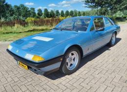 Ferrari 400 i Automatic