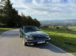 Jaguar XJS V12 Cabriolet
