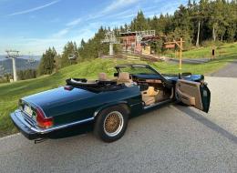 Jaguar XJS V12 Cabriolet