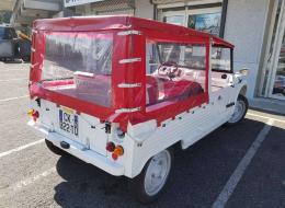Citroen Méhari