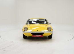 Lotus Europa '69 CH41045