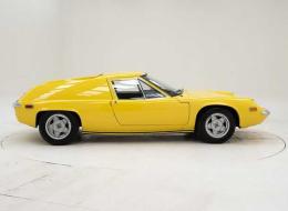Lotus Europa '69 CH41045