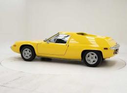 Lotus Europa '69 CH41045
