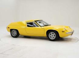 Lotus Europa '69 CH41045