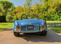 AC Cobra ACE 289 FIA V8 302 ci Edelbrock 370 cv