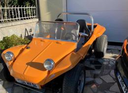Buggy VW LM1