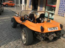 Buggy VW LM1