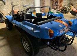 Buggy VW