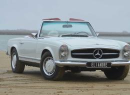 Mercedes-Benz SL 280 Pagode