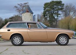 Volvo P 1800 ES Break de chasse
