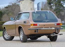 Volvo P 1800 ES Break de chasse