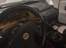 Lotus Esprit Se