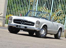 Mercedes-Benz SL 230 Pagode