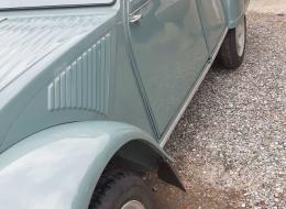 Citroen 2 CV 425