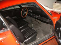 Porsche 911 T