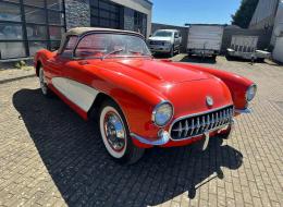 Chevrolet Corvette C1