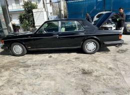 Bentley Turbo R