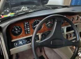Bentley Turbo R