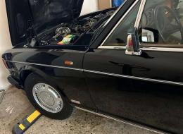 Bentley Turbo R