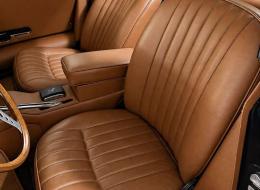 Jaguar Type E Series 1.5 Cabriolet