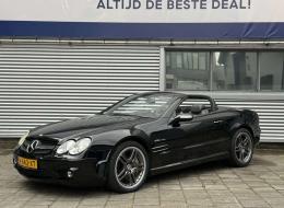 Mercedes-Benz SL 65 AMG