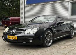 Mercedes-Benz SL 65 AMG