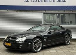 Mercedes-Benz SL 65 AMG