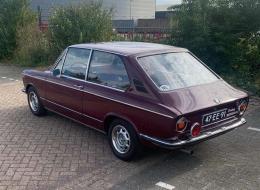 BMW 2002 tii Touring