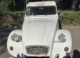 Citroen 2 CV