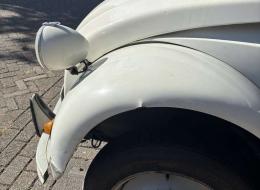 Citroen 2 CV