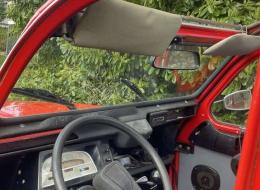Citroen 2 CV 6 Club