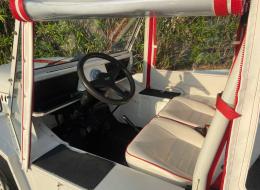 Mini moke Classic