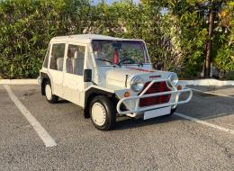 Mini moke Classic