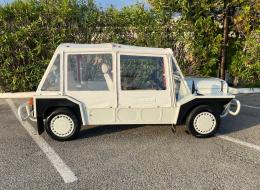 Mini moke Classic