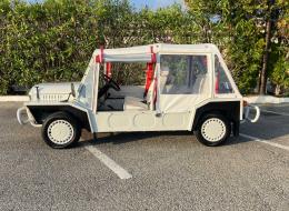 Mini moke Classic