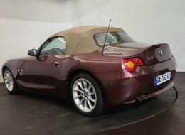 BMW Z4 E85 3.0i roadster 