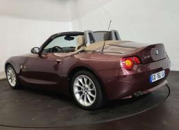 BMW Z4 E85 3.0i roadster 