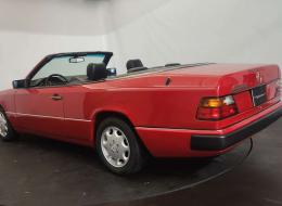 Mercedes-Benz CE 300 Cabriolet