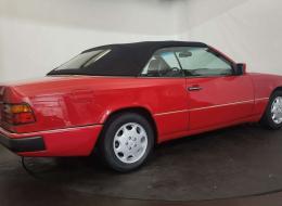 Mercedes-Benz CE 300 Cabriolet