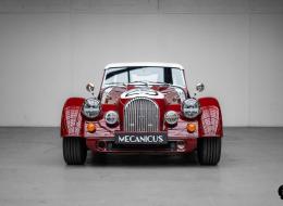 Morgan +4 LM62 *LM62 n&deg;37/62 / Origine France / 2e main*