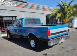 Ford Pick-up F-150 XLT Supercab 4×4