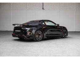 Alpine A 110 R *Noir Profond / Etat neuf*