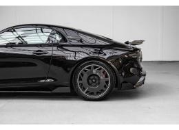 Alpine A 110 R *Noir Profond / Etat neuf*
