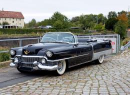 Cadillac Eldorado Cabriolet